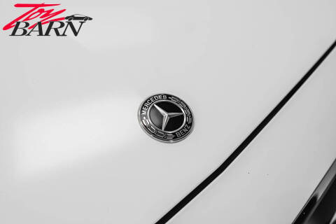 2020 Mercedes-Benz E-Class E 450 4MATIC