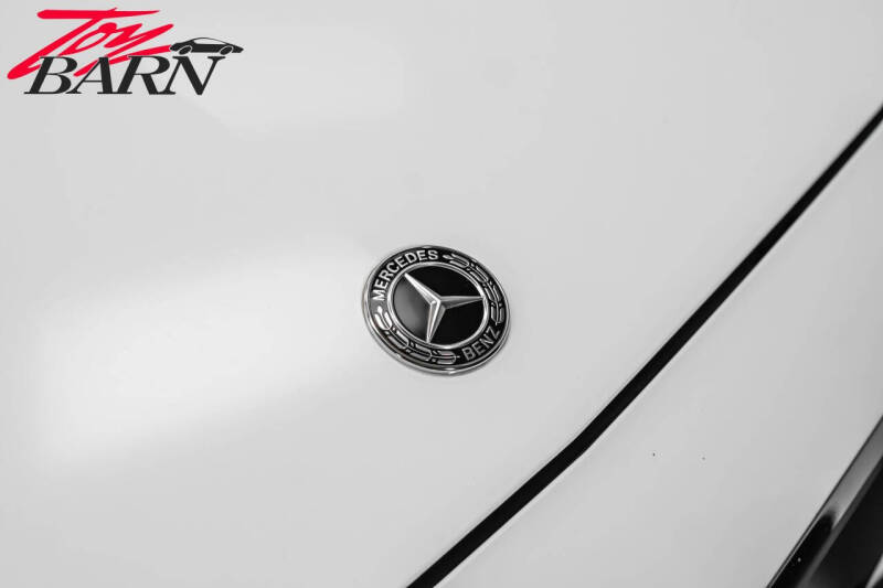 2020 Mercedes-Benz E-Class E 450 4MATIC