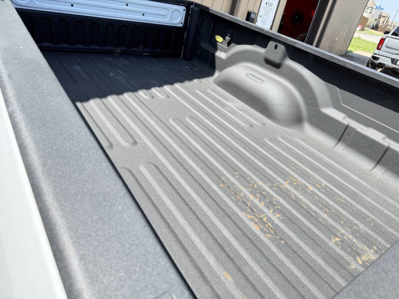 2022 RAM 3500 Tradesman