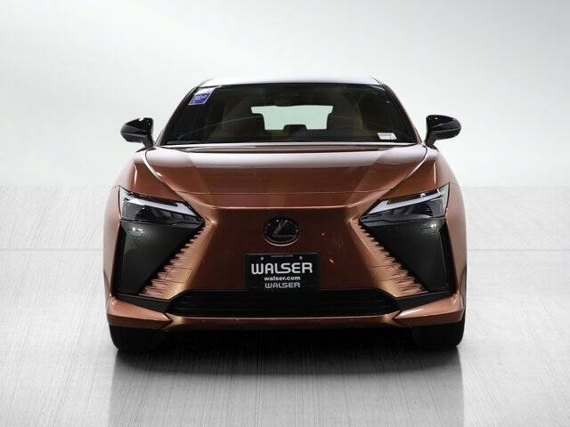 2024 Lexus RZ 450e