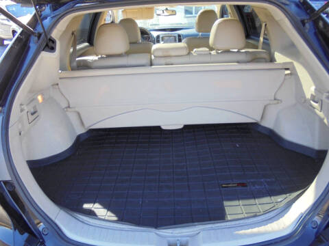 2010 Toyota Venza FWD V6