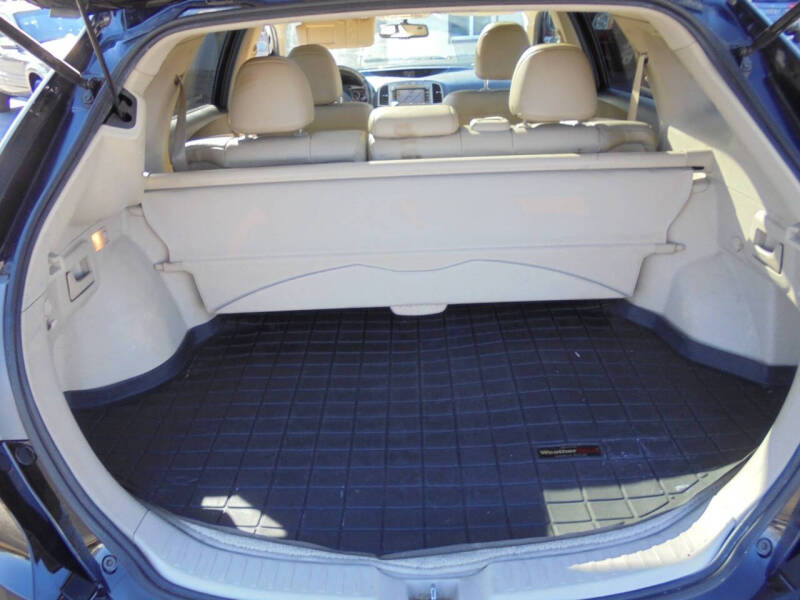 2010 Toyota Venza FWD V6