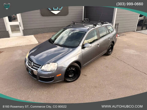 2009 Volkswagen Jetta