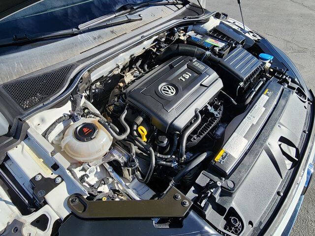 2019 Volkswagen Arteon