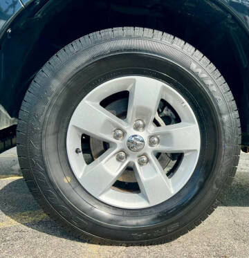 2023 RAM 1500 Classic