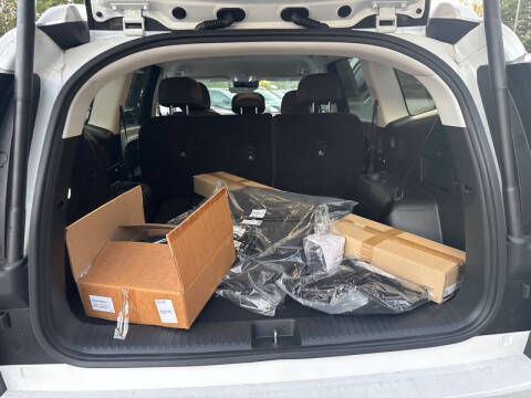 2026 Hyundai IONIQ 9 SE