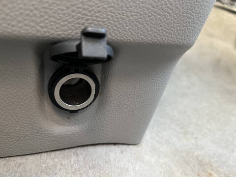 2012 Nissan Quest 3.5 SL