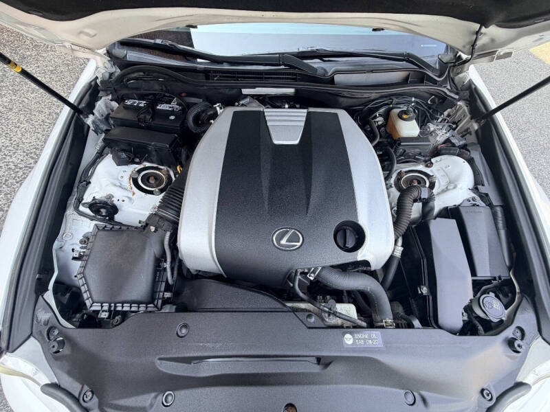 2016 Lexus IS 300