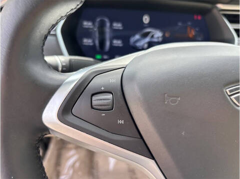 2018 Tesla Model S