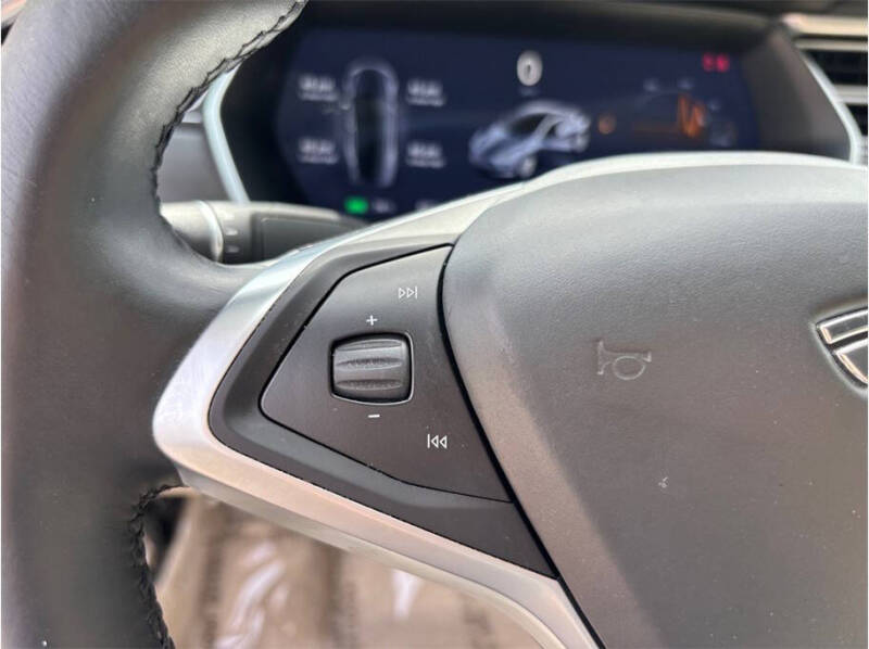 2018 Tesla Model S