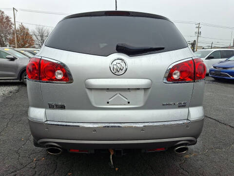 2011 Buick Enclave CXL-1