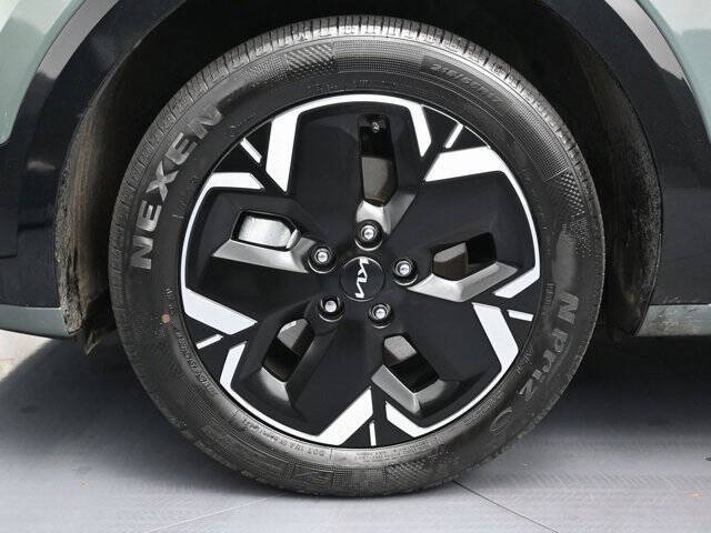 2023 Kia Niro EV Wind