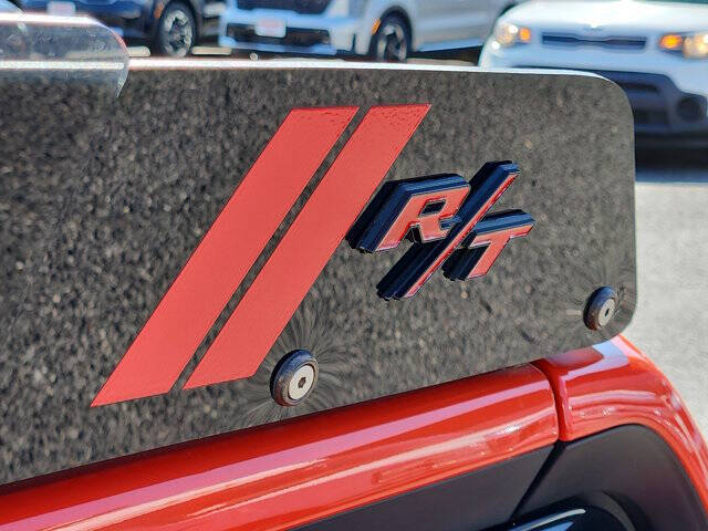 2023 Dodge Challenger R/T