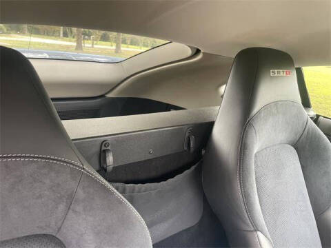 2005 Chrysler Crossfire