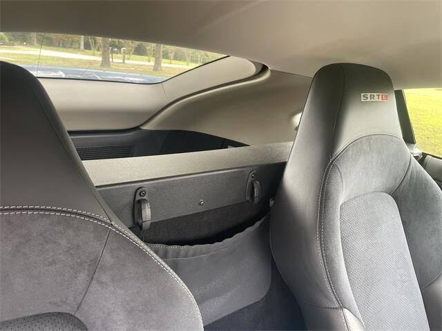 2005 Chrysler Crossfire