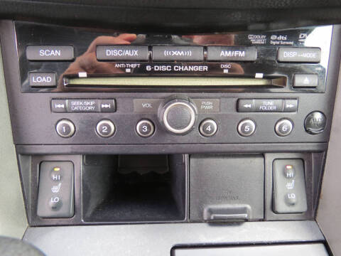 2011 Acura RDX w/Tech