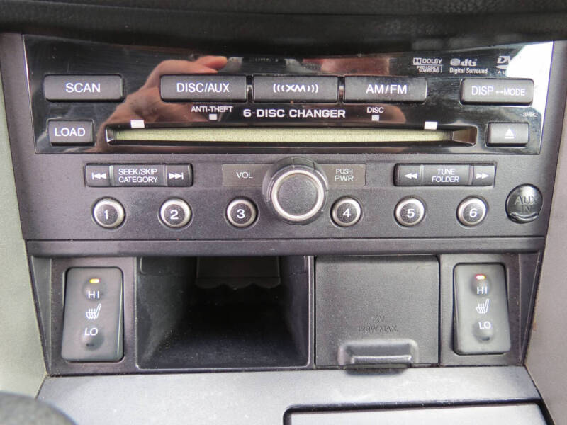 2011 Acura RDX w/Tech