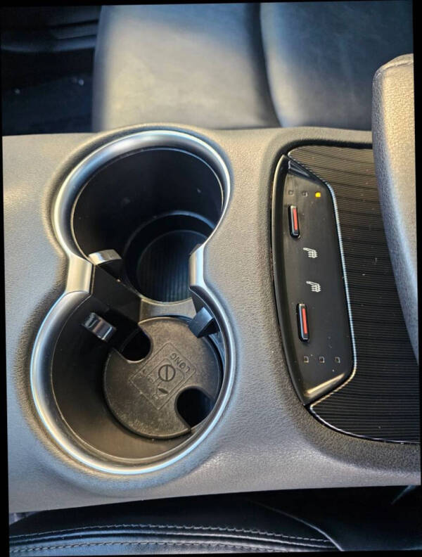 2023 Toyota Venza Nightshade Edition