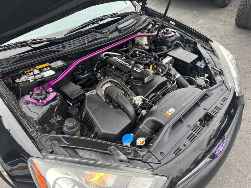 2013 Hyundai Genesis Coupe 2.0T Premium