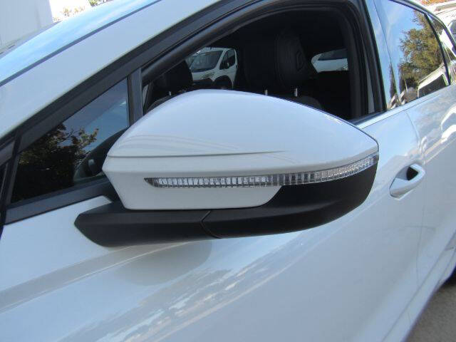 2022 Audi Q4 e-tron quattro Premium Plus 50