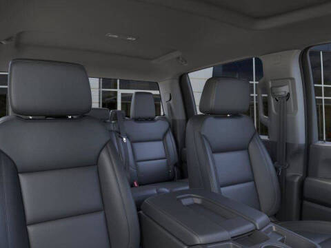 2025 GMC Sierra 3500HD CC Pro