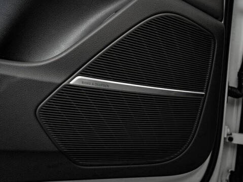 2022 Audi Q7 quattro Premium Plus 55 TFSI