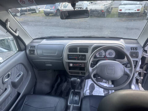 1999 Suzuki Every wagon