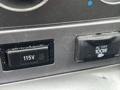 2006 Toyota Matrix XR