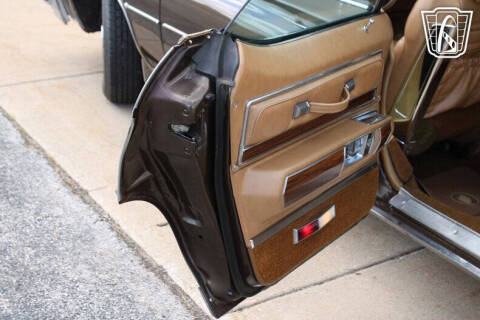 1974 Buick Electra