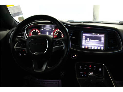 2017 Dodge Challenger