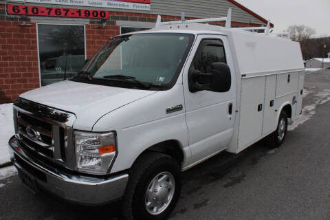 2024 Ford E-Series E-350 SD