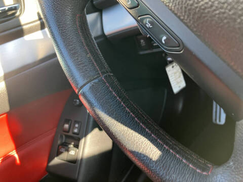 2011 Infiniti G37 Coupe IPL