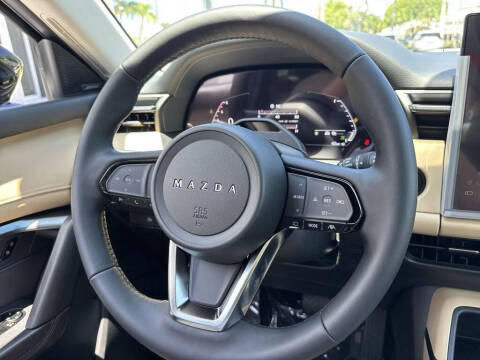 2026 Mazda CX-5 2.5 S Premium Plus