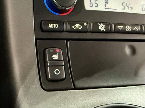 2007 Chevrolet Corvette Z06