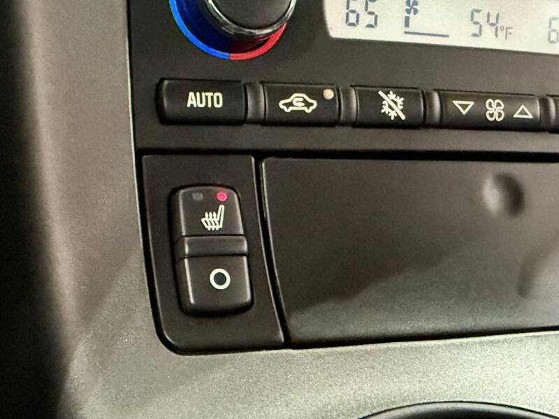 2007 Chevrolet Corvette Z06