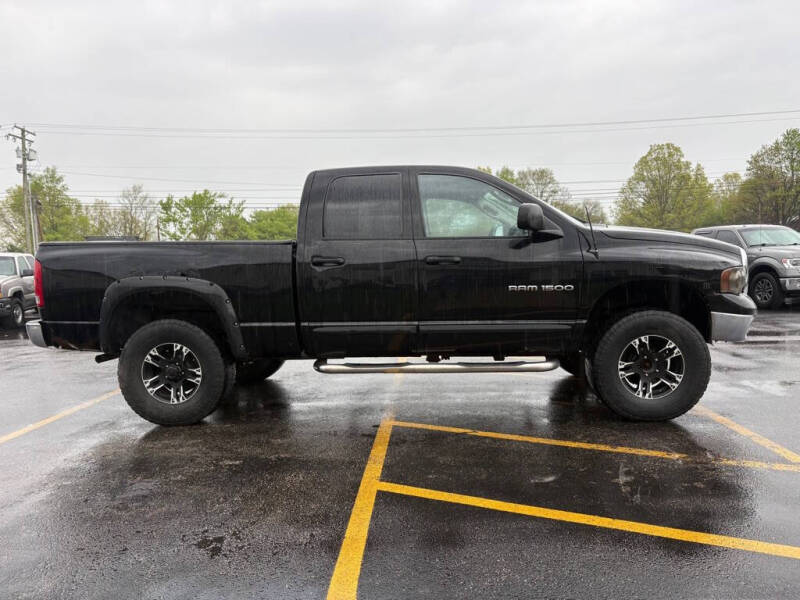 2004 Dodge Ram 1500