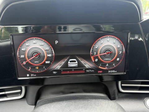 2022 Hyundai Elantra