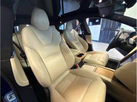 2020 Tesla Model S