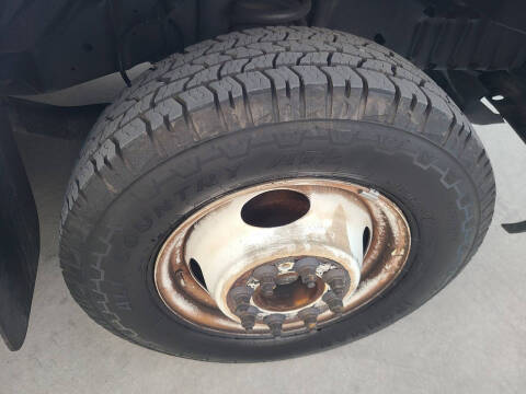 2016 Ford E-Series E-350 SD