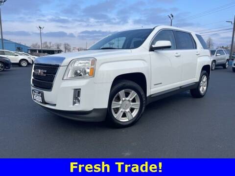 2013 GMC Terrain for sale at Piehl Motors - PIEHL Chevrolet Buick Cadillac in Princeton IL