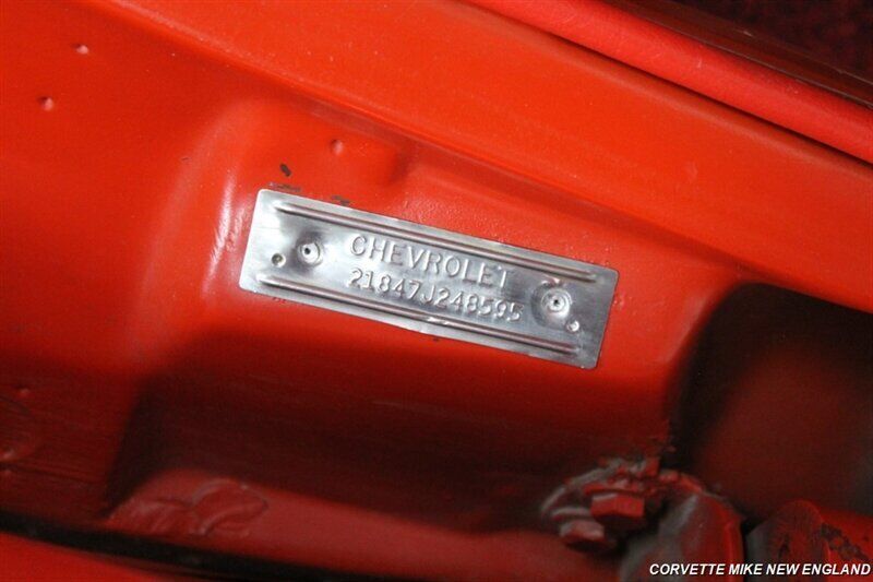 1962 Chevrolet Impala 61