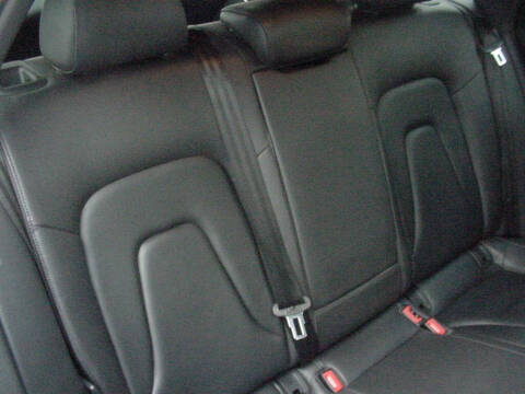 2016 Audi Allroad 2.0T quattro Premium Plus