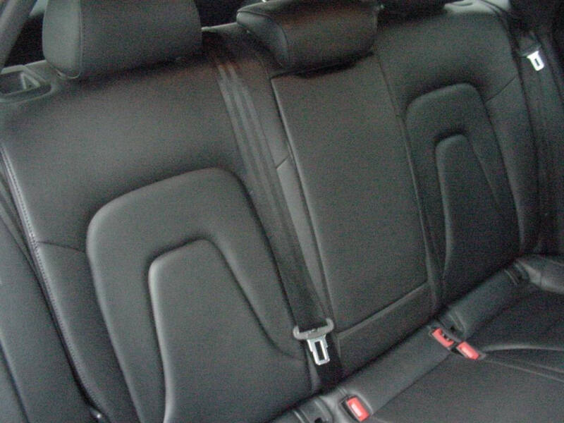 2016 Audi Allroad 2.0T quattro Premium Plus