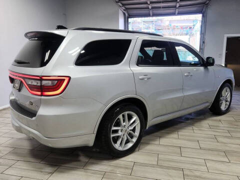 2024 Dodge Durango R/T Premium