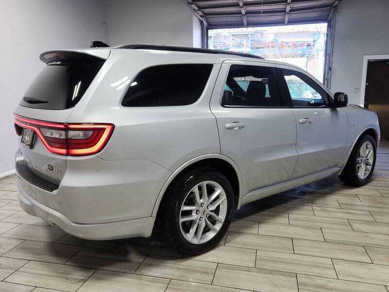 2024 Dodge Durango R/T Premium