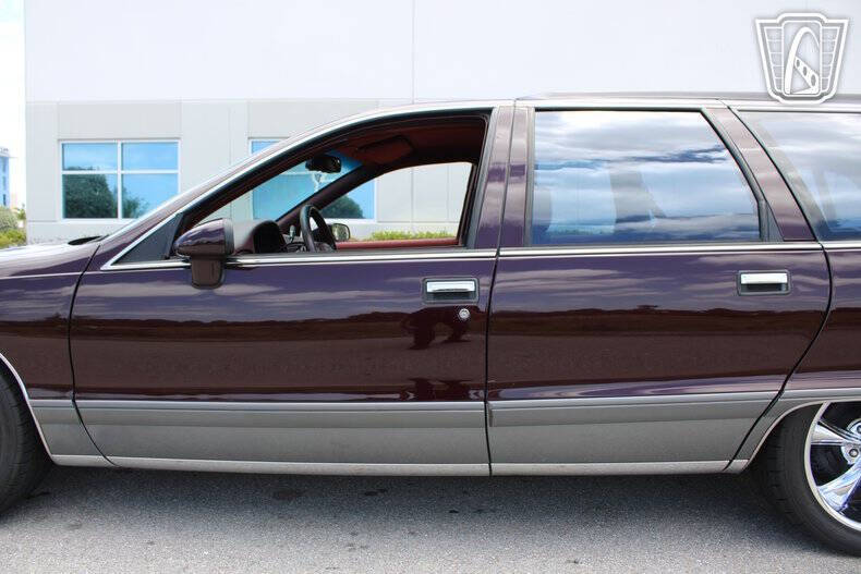 1994 Chevrolet Caprice