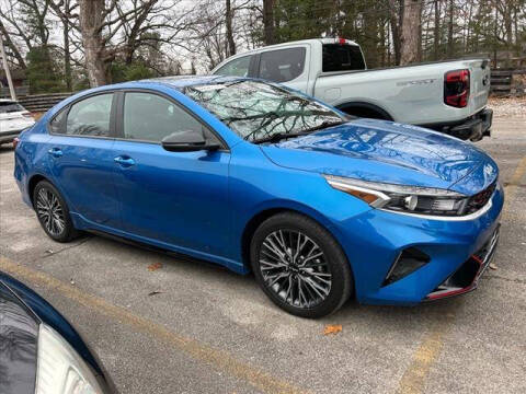 2023 Kia Forte for sale at Gillie Hyde Auto Group in Glasgow KY