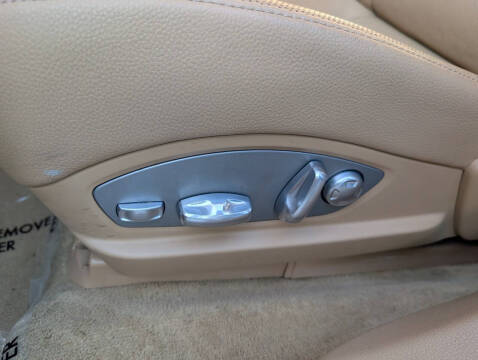 2016 Porsche Panamera S