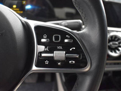 2022 Mercedes-Benz A-Class A 220 4MATIC