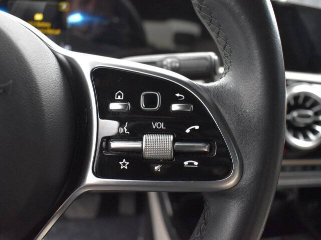 2022 Mercedes-Benz A-Class A 220 4MATIC